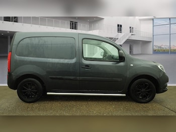 Used Mercedes-Benz Citan 2019 for sale - 77199328: Photo