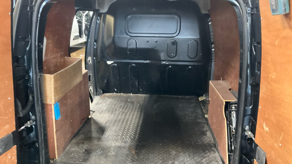 Used Mercedes-Benz Citan 2019 for sale - 77199328: Photo 5