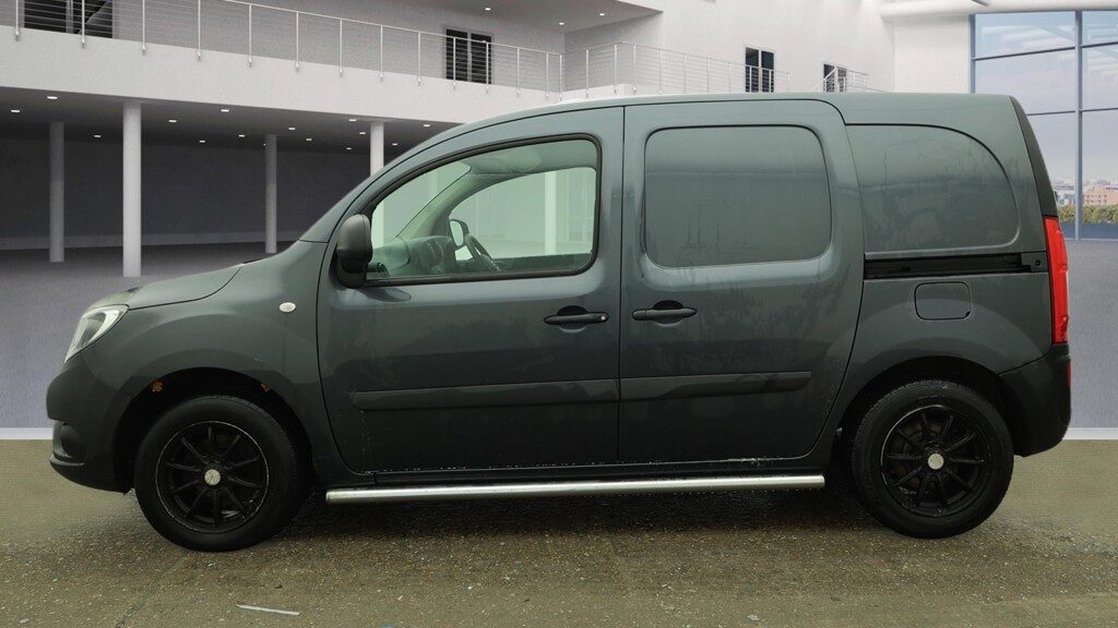 Used Mercedes-Benz Citan 2019 for sale - 77199328: Photo 7