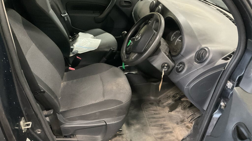 Used Mercedes-Benz Citan 2019 for sale - 77199328: Photo 9