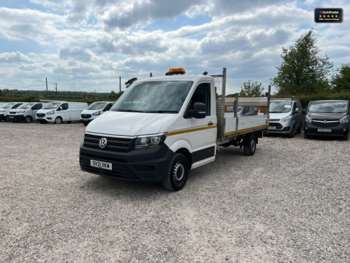 Used Volkswagen Crafter 2021 for sale - 74825859: Photo