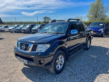 Used Nissan Navara 2006 for sale - 78070135: Photo