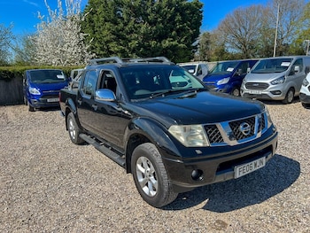 Used Nissan Navara 2006 for sale - 78070135: Photo