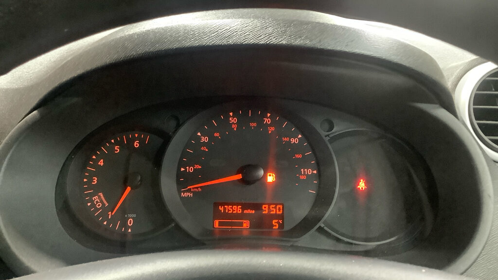 Used Renault Kangoo 2019 for sale - 77107047: Photo 10