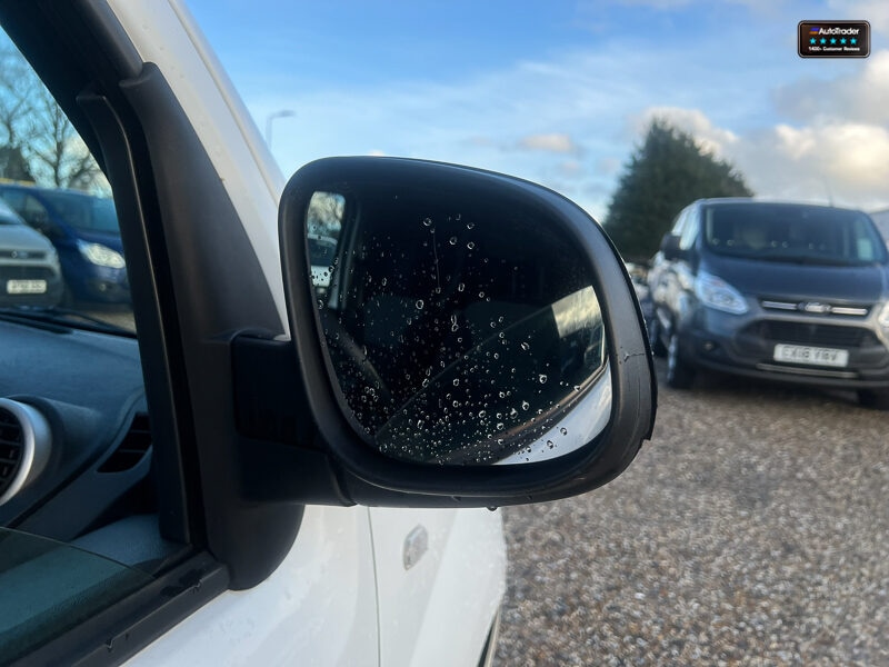 Used Renault Kangoo 2019 for sale - 77107047: Photo 12