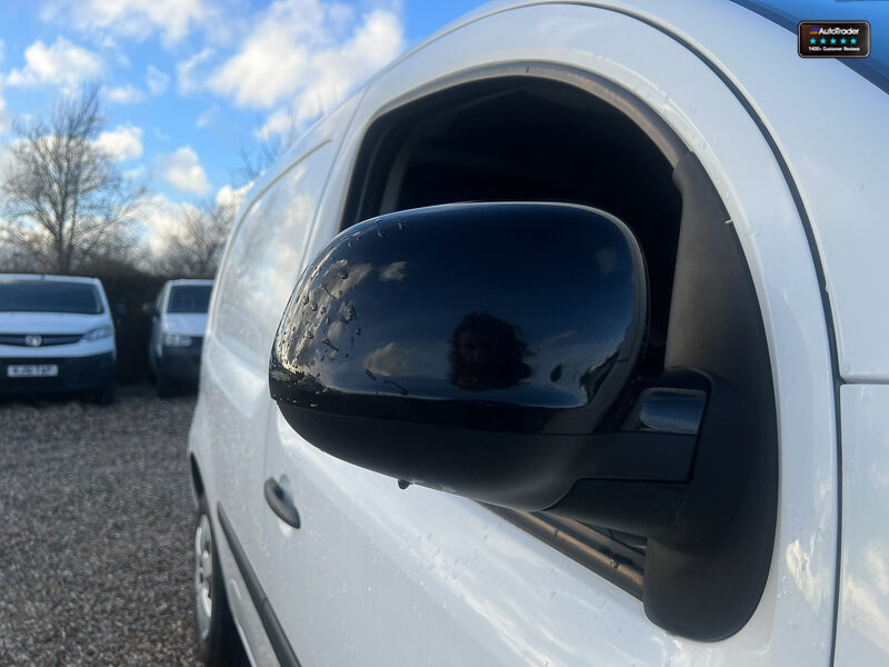 Used Renault Kangoo 2019 for sale - 77107047: Photo 13