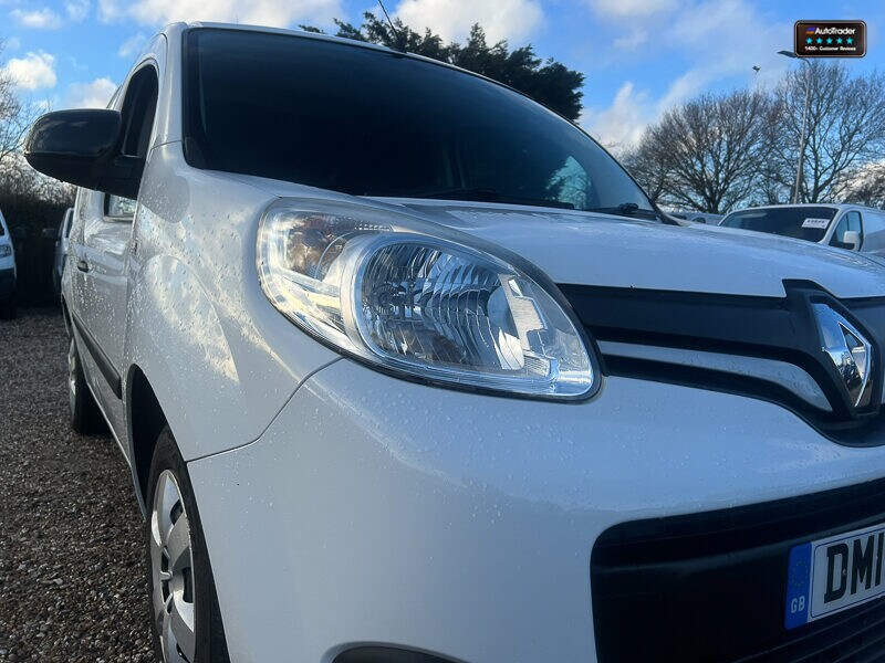 Used Renault Kangoo 2019 for sale - 77107047: Photo 14