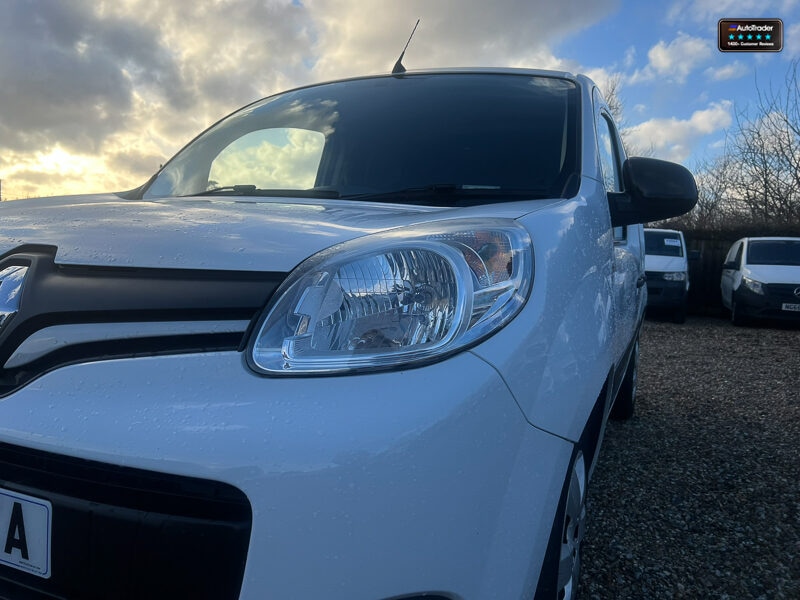 Used Renault Kangoo 2019 for sale - 77107047: Photo 15