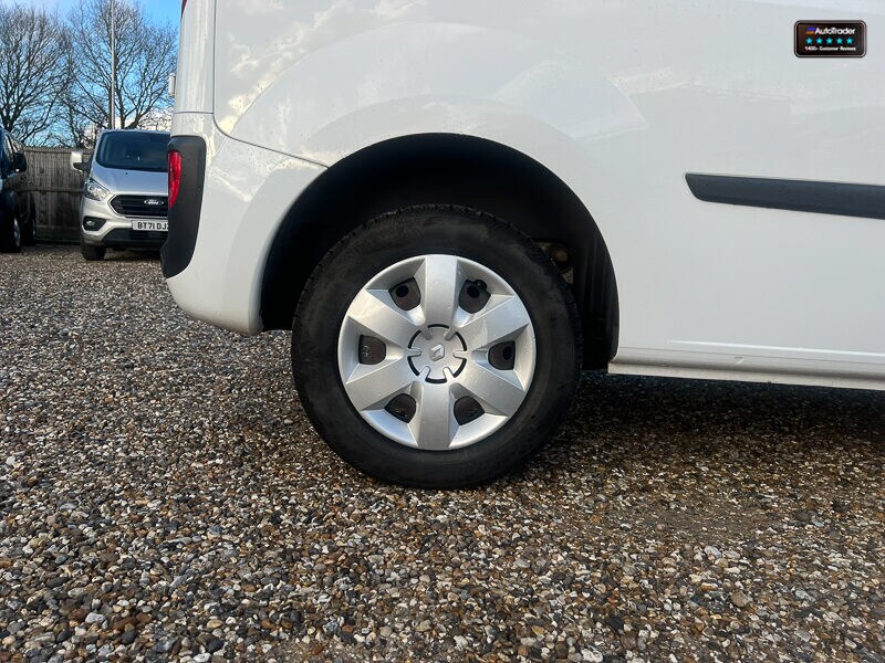 Used Renault Kangoo 2019 for sale - 77107047: Photo 18