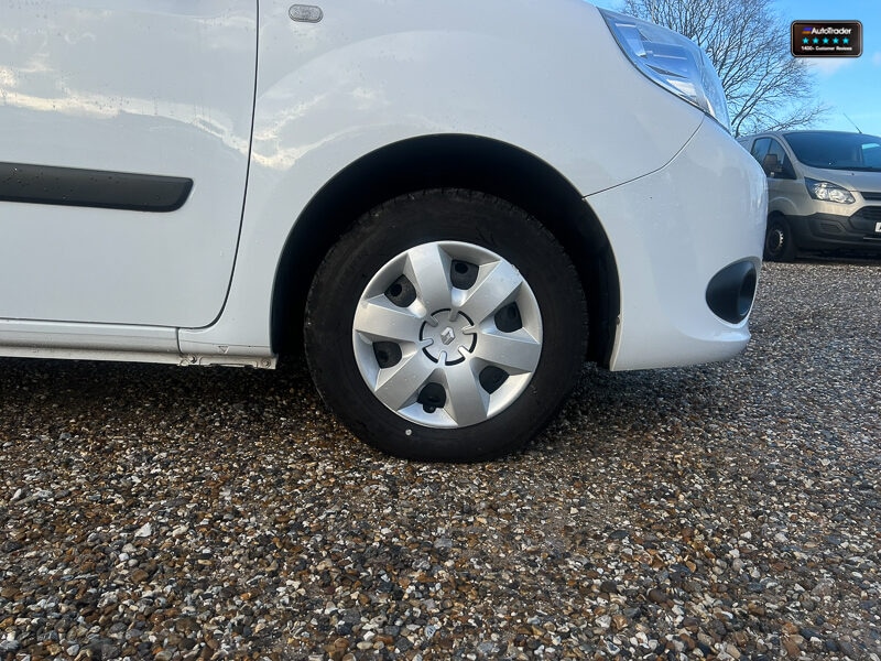 Used Renault Kangoo 2019 for sale - 77107047: Photo 19