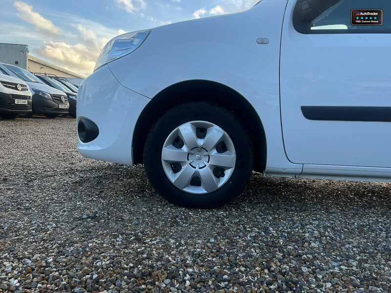 Used Renault Kangoo 2019 for sale - 77107047: Photo 20