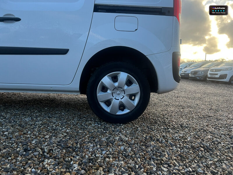 Used Renault Kangoo 2019 for sale - 77107047: Photo 21