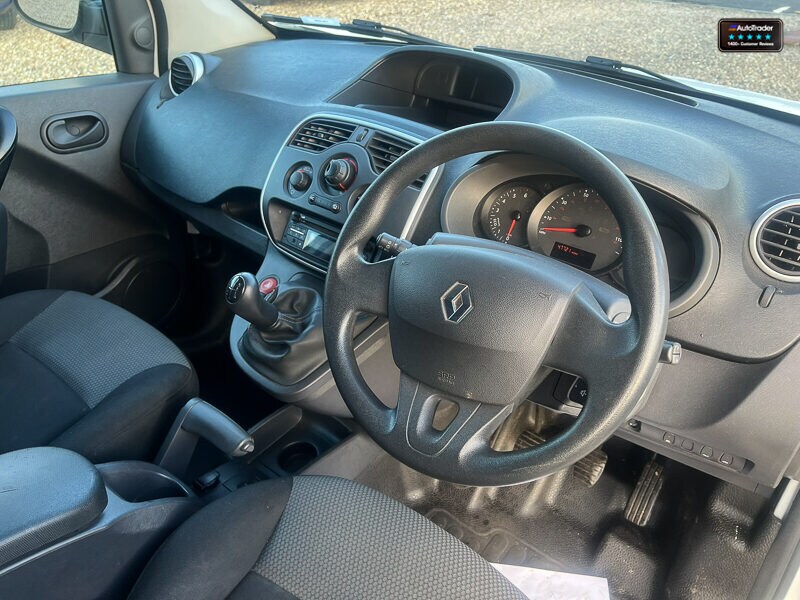 Used Renault Kangoo 2019 for sale - 77107047: Photo 24