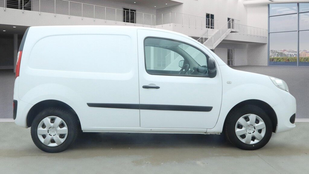 Used Renault Kangoo 2019 for sale - 77107047: Photo 3