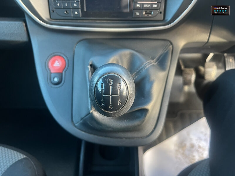 Used Renault Kangoo 2019 for sale - 77107047: Photo 33