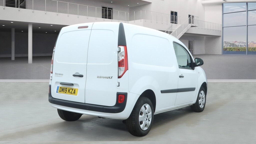 Used Renault Kangoo 2019 for sale - 77107047: Photo 4