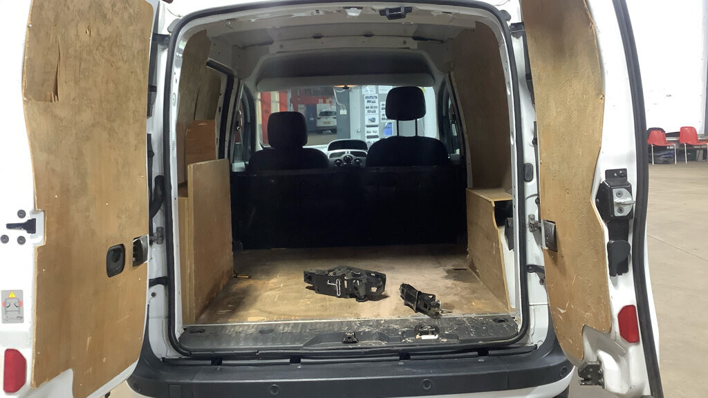 Used Renault Kangoo 2019 for sale - 77107047: Photo 5