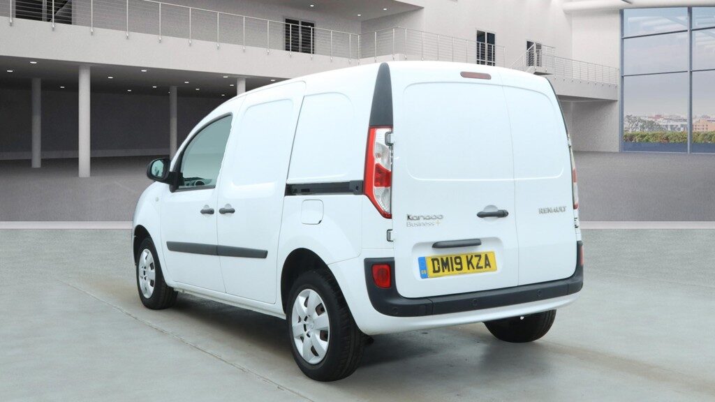 Used Renault Kangoo 2019 for sale - 77107047: Photo 6