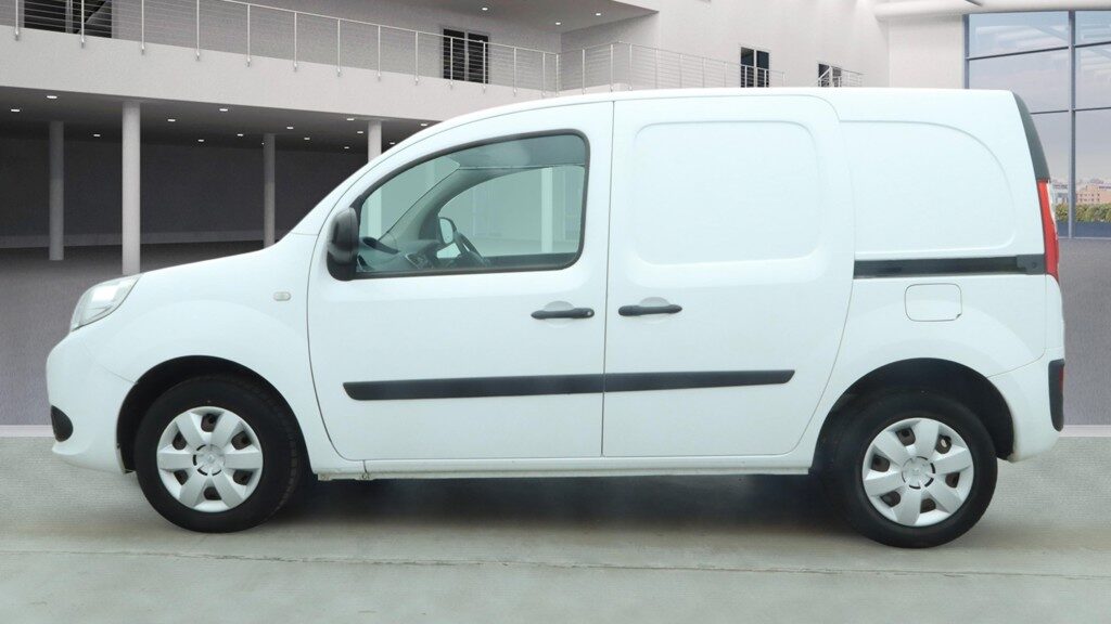 Used Renault Kangoo 2019 for sale - 77107047: Photo 7