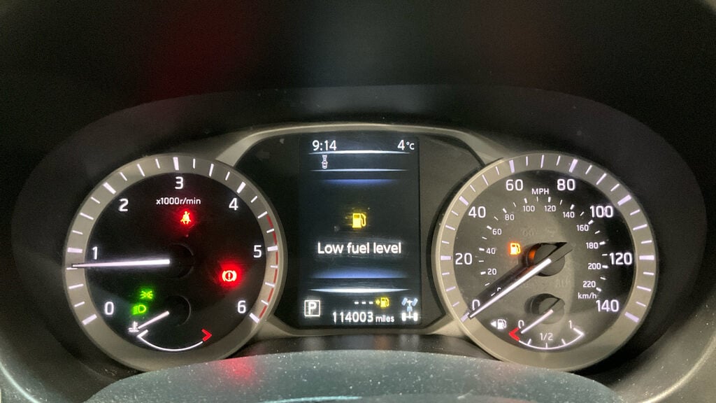 Used Nissan Navara 2017 for sale - 77932723: Photo 10