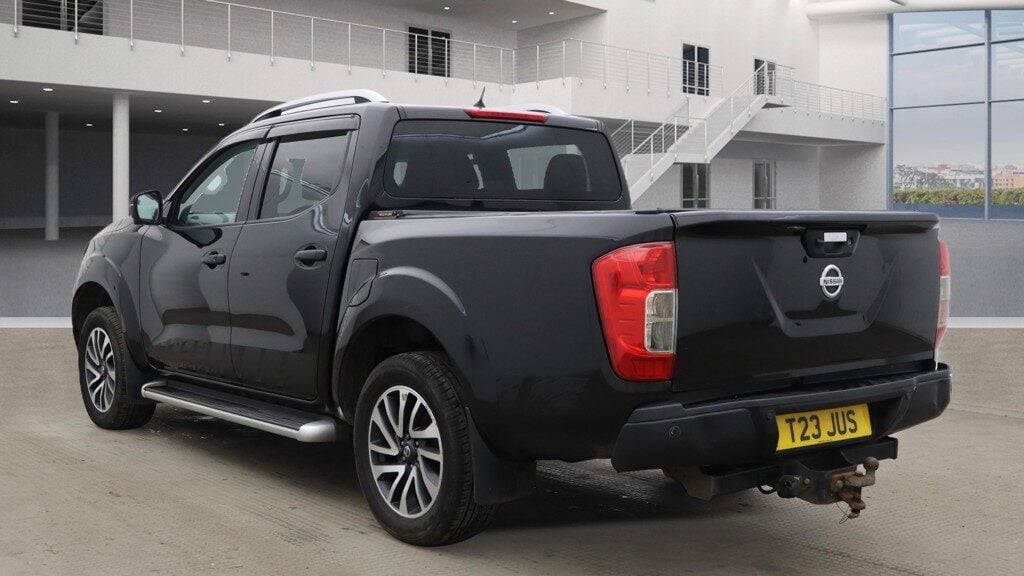 Used Nissan Navara 2017 for sale - 77932723: Photo 6