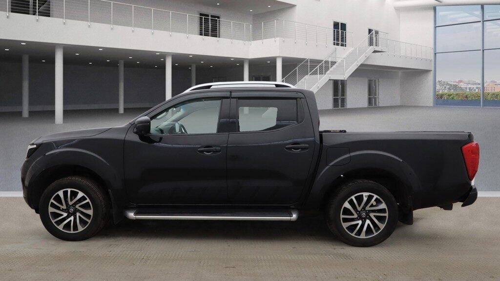 Used Nissan Navara 2017 for sale - 77932723: Photo 7