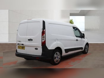 Used Ford Transit Connect 2017 for sale - 78121696: Photo