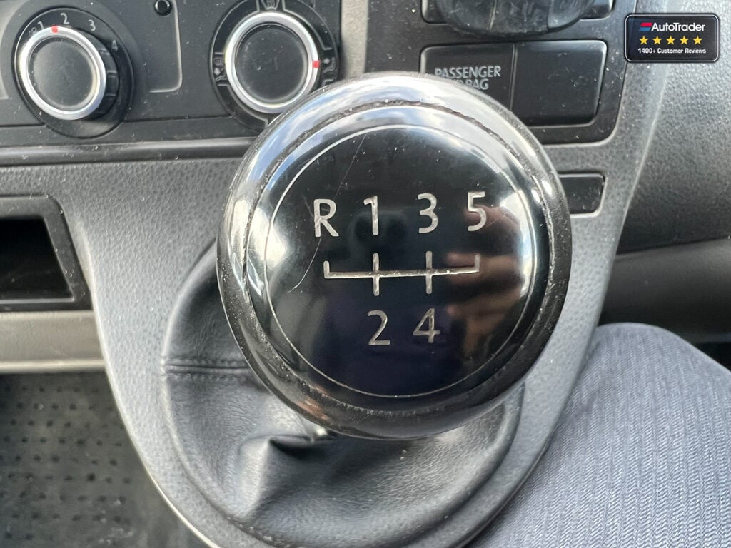 Vehicle 34