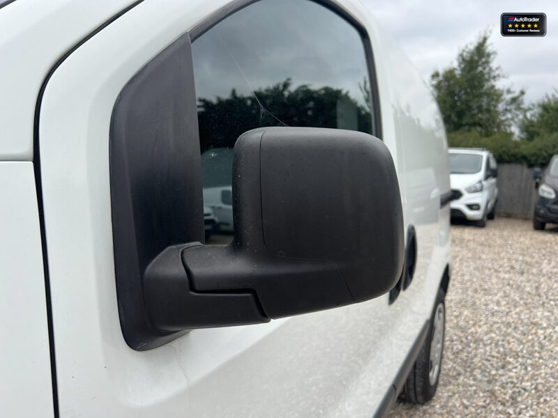 Used Fiat Fiorino 2020 for sale - 77041713: Photo 13