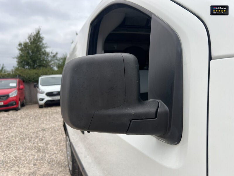 Used Fiat Fiorino 2020 for sale - 77041713: Photo 15