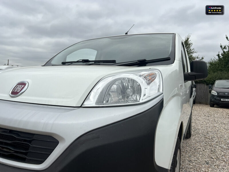 Used Fiat Fiorino 2020 for sale - 77041713: Photo 17