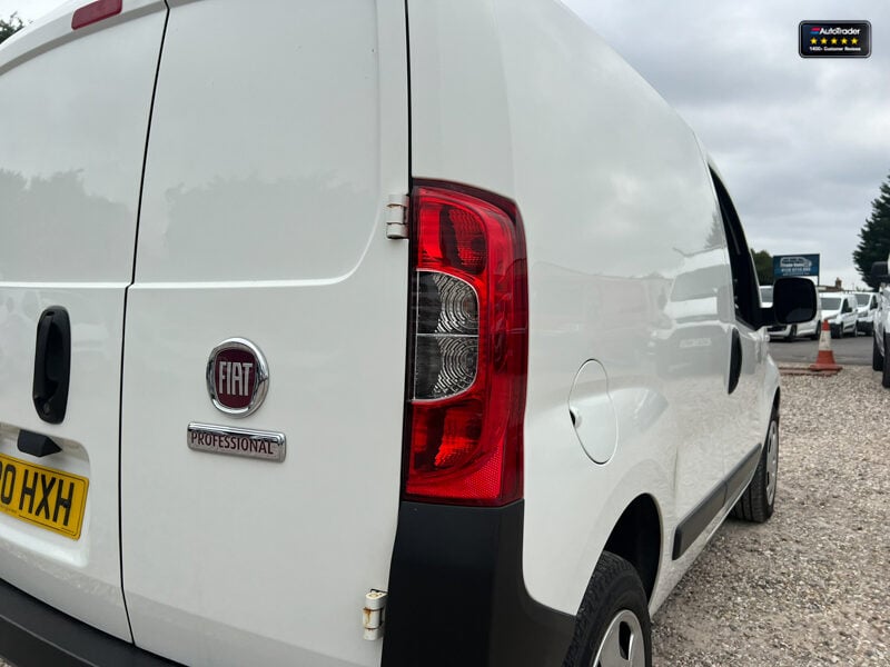 Used Fiat Fiorino 2020 for sale - 77041713: Photo 19