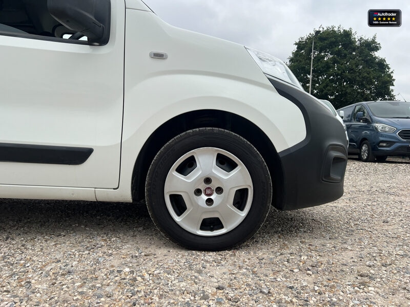 Used Fiat Fiorino 2020 for sale - 77041713: Photo 21