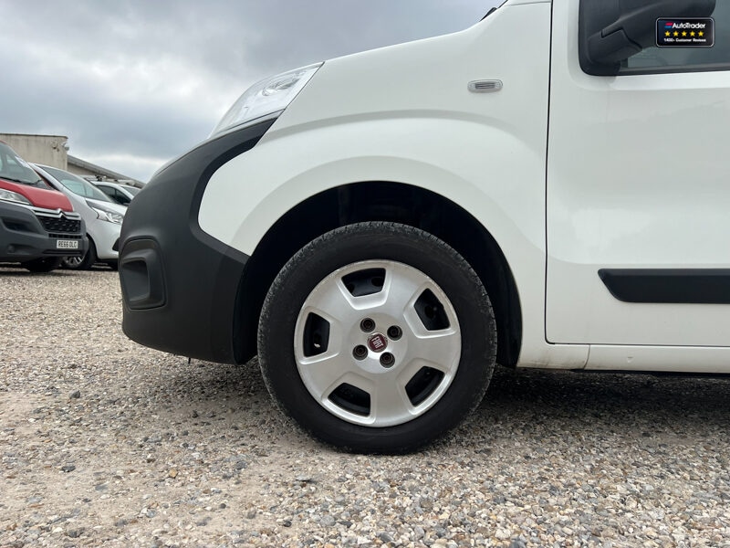 Used Fiat Fiorino 2020 for sale - 77041713: Photo 22