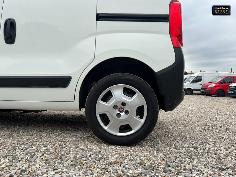 Used Fiat Fiorino 2020 for sale - 77041713: Photo 23