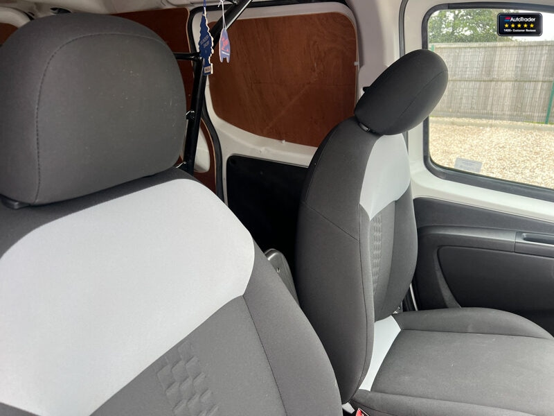 Used Fiat Fiorino 2020 for sale - 77041713: Photo 24