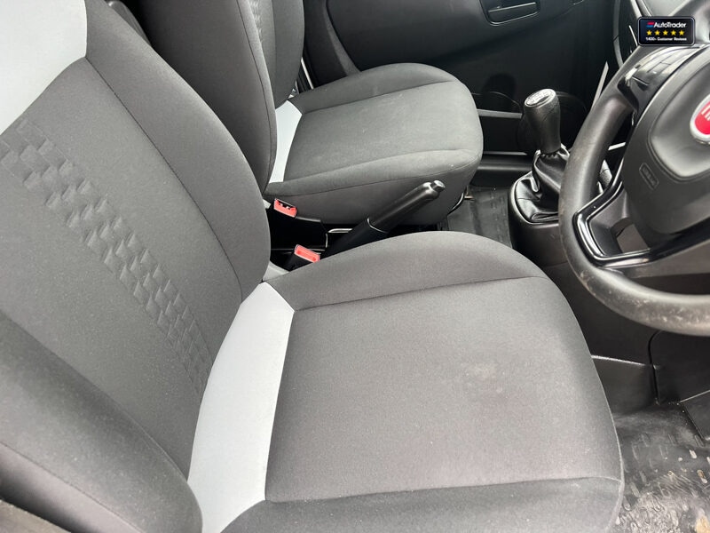 Used Fiat Fiorino 2020 for sale - 77041713: Photo 25