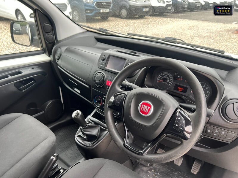 Used Fiat Fiorino 2020 for sale - 77041713: Photo 26