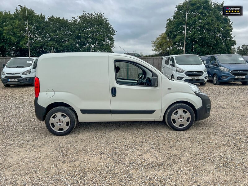 Used Fiat Fiorino 2020 for sale - 77041713: Photo 5