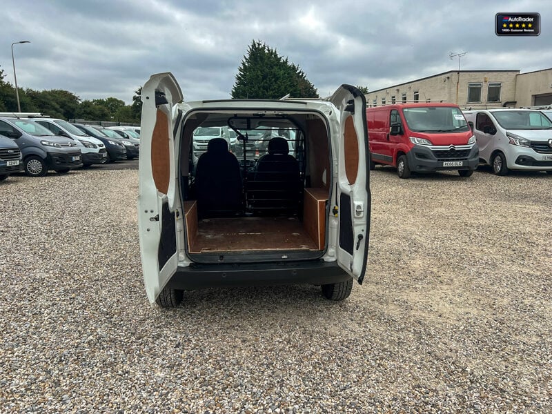 Used Fiat Fiorino 2020 for sale - 77041713: Photo 8