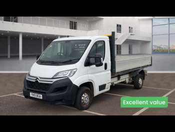 Used Citroen Relay 2019 for sale - 74949904: Photo