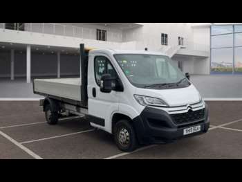 Used Citroen Relay 2019 for sale - 74949904: Photo