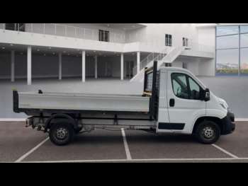 Used Citroen Relay 2019 for sale - 74949904: Photo