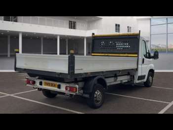 Used Citroen Relay 2019 for sale - 74949904: Photo