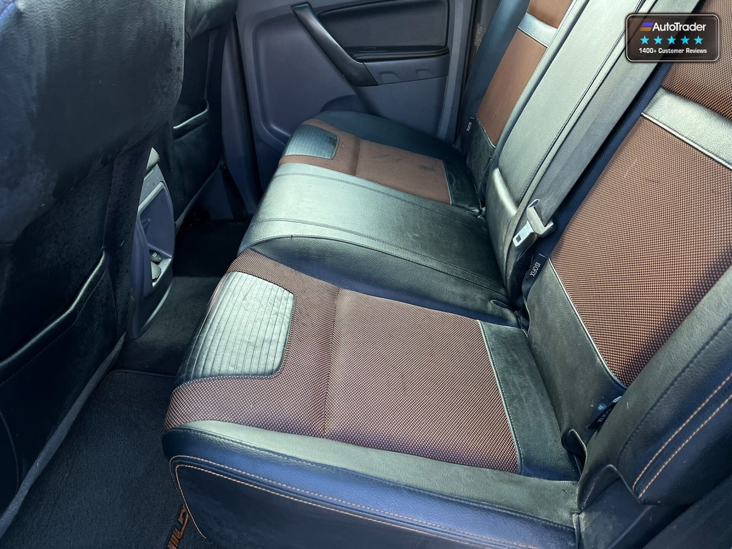 Used Ford Ranger 2018 for sale - 77431187: Photo 10