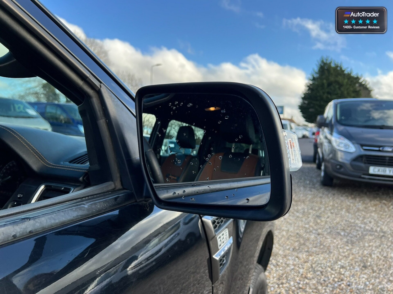 Used Ford Ranger 2018 for sale - 77431187: Photo 13