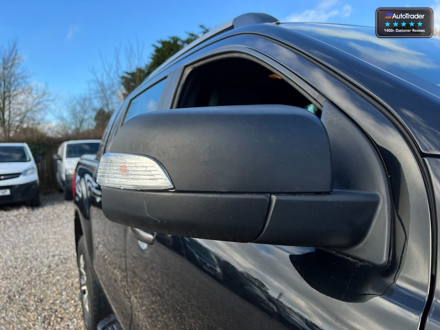 Used Ford Ranger 2018 for sale - 77431187: Photo 14