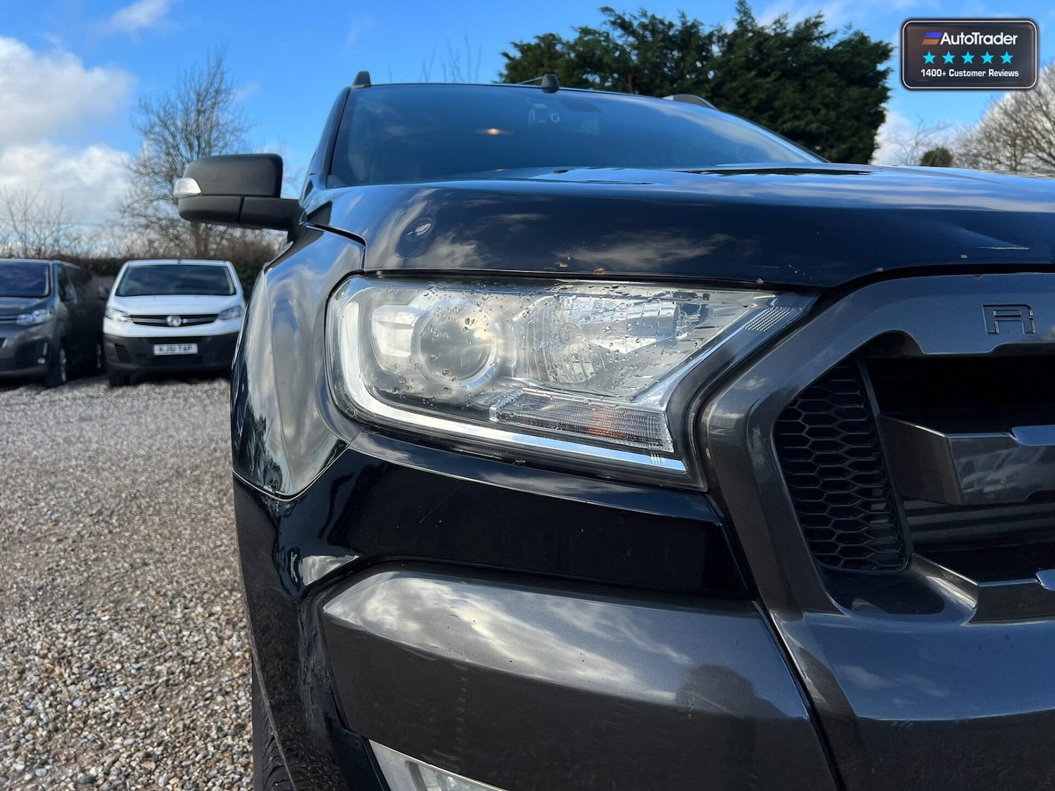 Used Ford Ranger 2018 for sale - 77431187: Photo 15