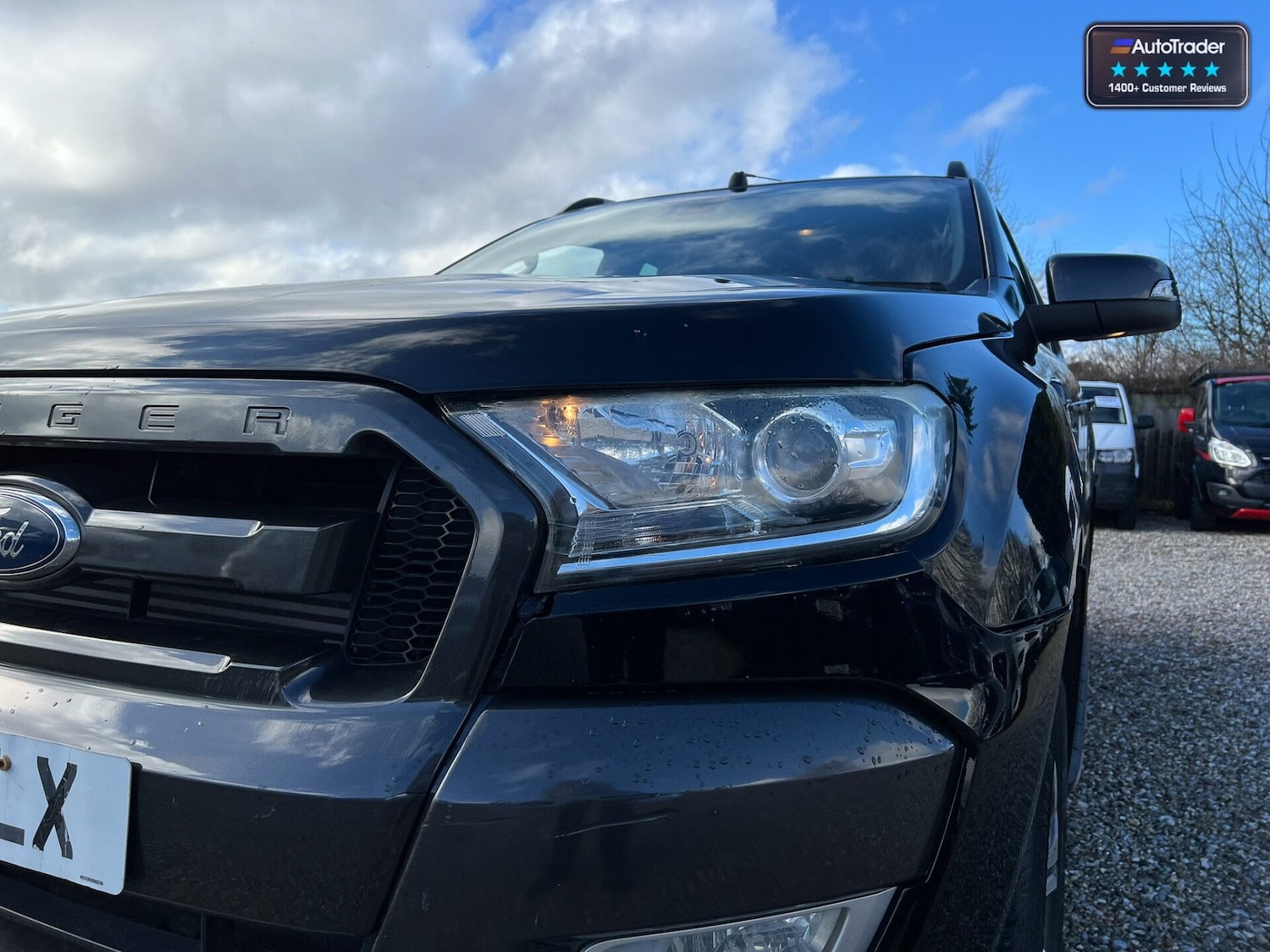 Used Ford Ranger 2018 for sale - 77431187: Photo 17