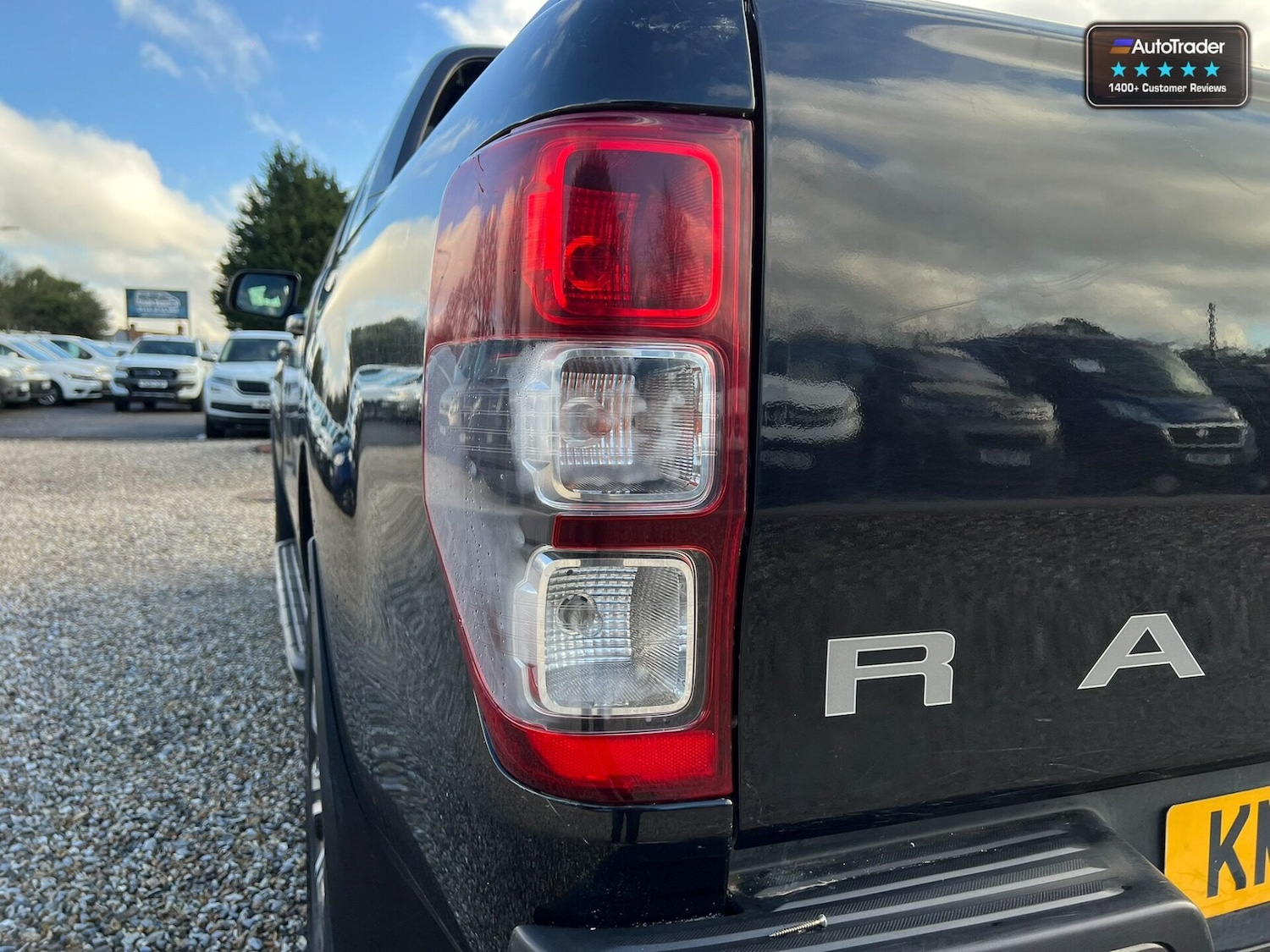 Used Ford Ranger 2018 for sale - 77431187: Photo 18